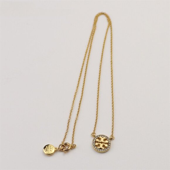 Jewelry - Tory Burch Necklaces(Brand New)